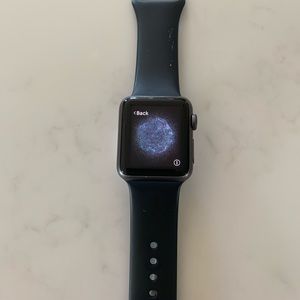 Apple Watch series 1